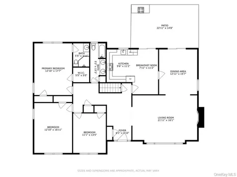 62 Mohegan Road Larchmont NY 10538