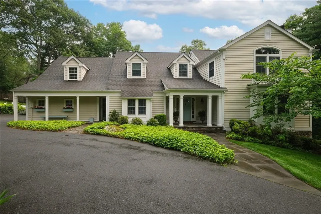 34 Indian Hill Road Mount Kisco NY 10549