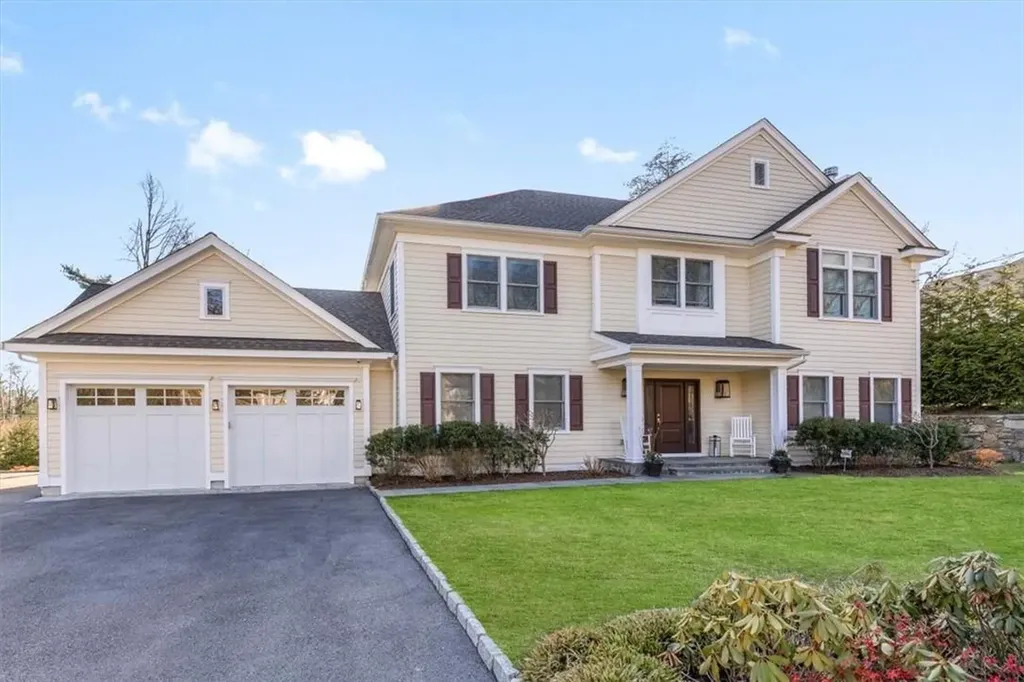 10 Captains Lane Rye NY 10580