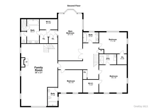 26 Plumwood Road Briarcliff Manor NY 10510