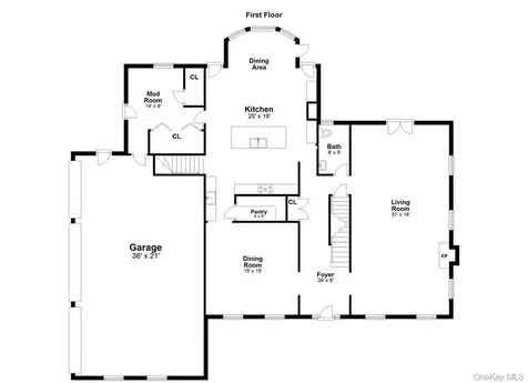 26 Plumwood Road Briarcliff Manor NY 10510