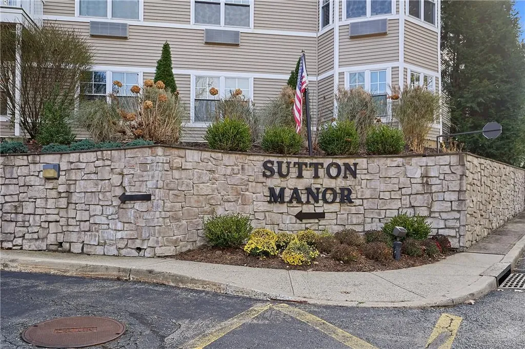 308 Sutton Drive Mount Kisco NY 10549