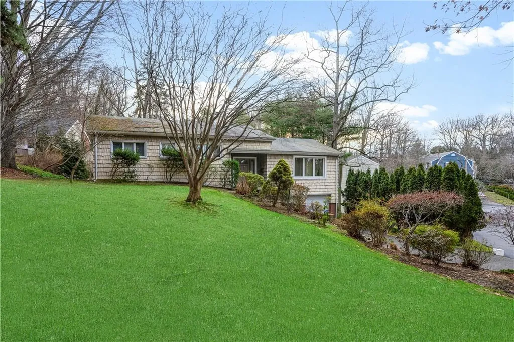 4 Hillside Place Ardsley NY 10502