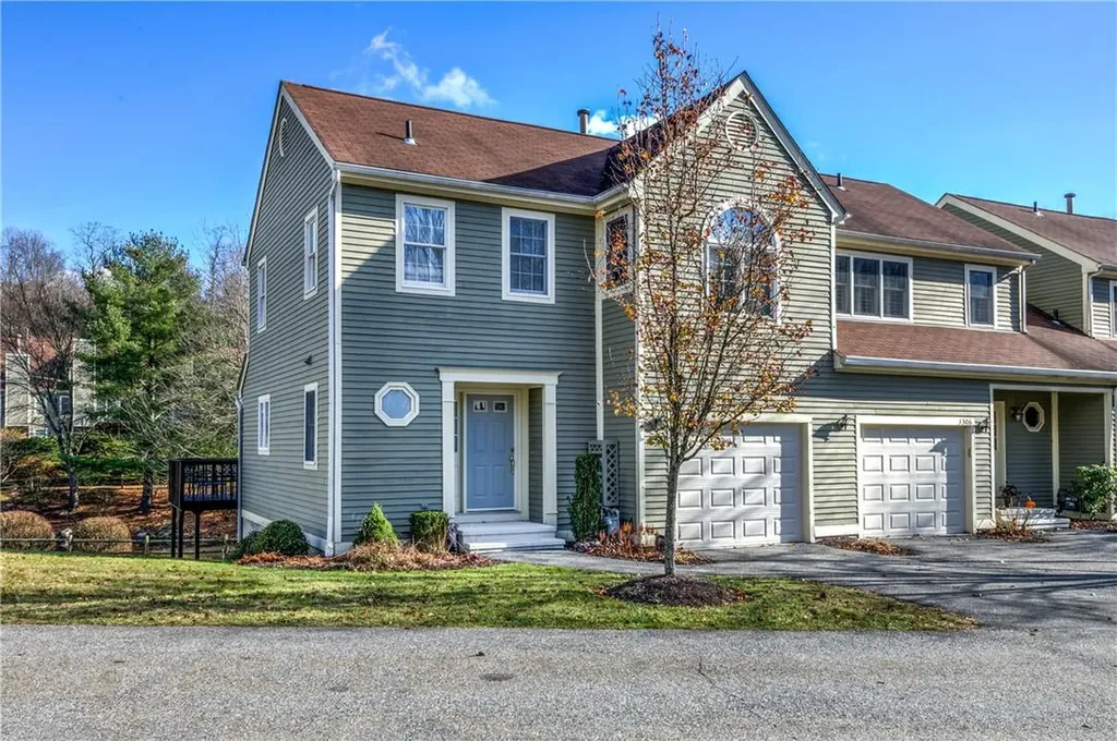 3307 Victoria Drive Mount Kisco NY 10549