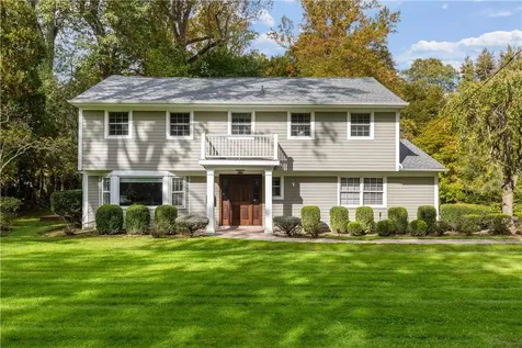 141 Country Ridge Drive Rye Brook NY 10573