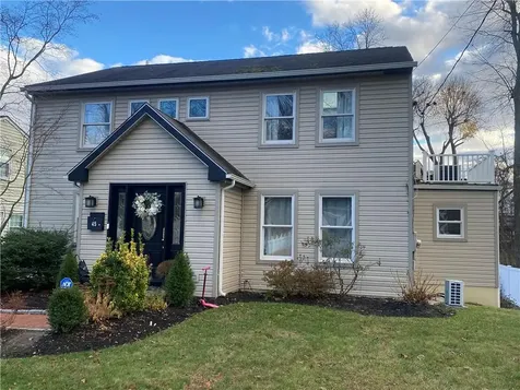 45 Randolph Road White Plains NY 10607