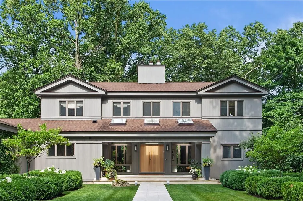 42 Neustadt Lane Chappaqua NY 10514