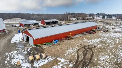485 Gilberts Corner Road Call Listing Agent NY 13459