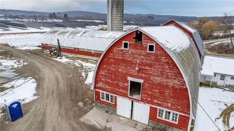 485 Gilberts Corner Road Call Listing Agent NY 13459