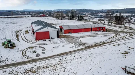 485 Gilberts Corner Road Call Listing Agent NY 13459
