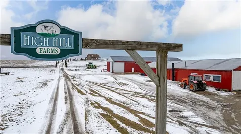 485 Gilberts Corner Road Call Listing Agent NY 13459
