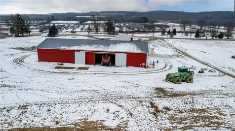 485 Gilberts Corner Road Call Listing Agent NY 13459