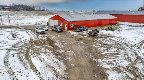 485 Gilberts Corner Road Call Listing Agent NY 13459