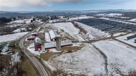 485 Gilberts Corner Road Call Listing Agent NY 13459