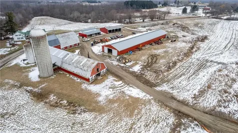 485 Gilberts Corner Road Call Listing Agent NY 13459