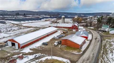 485 Gilberts Corner Road Call Listing Agent NY 13459