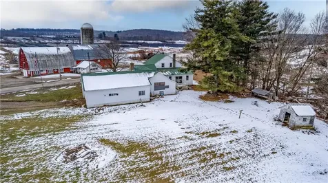 485 Gilberts Corner Road Call Listing Agent NY 13459