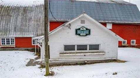 485 Gilberts Corner Road Call Listing Agent NY 13459