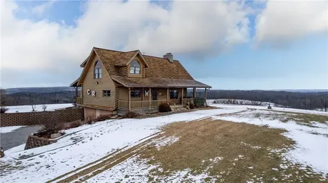 485 Gilberts Corner Road Call Listing Agent NY 13459