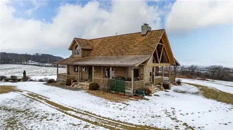 485 Gilberts Corner Road Call Listing Agent NY 13459