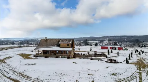 485 Gilberts Corner Road Call Listing Agent NY 13459