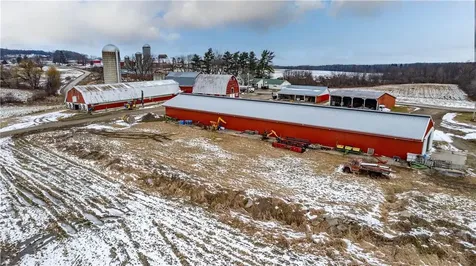 485 Gilberts Corner Road Call Listing Agent NY 13459