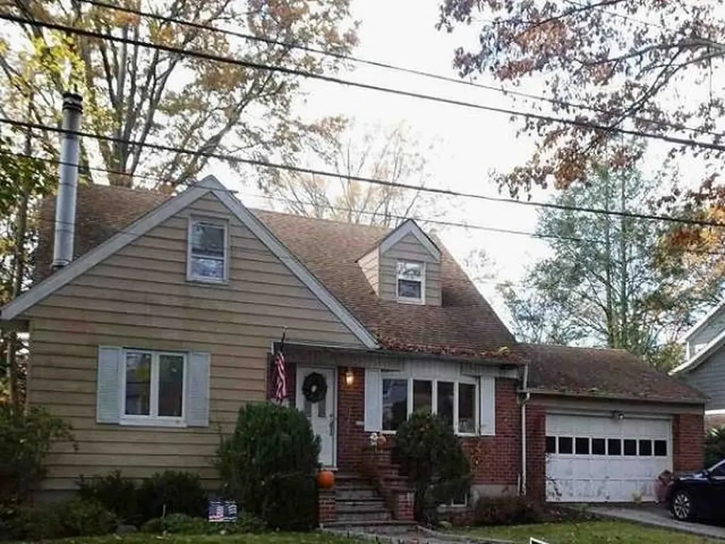 97 Patton Drive Yonkers NY 10710