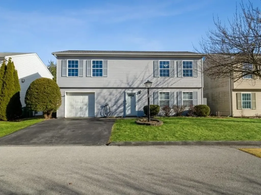 11 Pond Street Poughkeepsie NY 12603