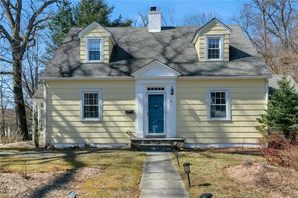 58 Lincoln Avenue Ossining NY 10562