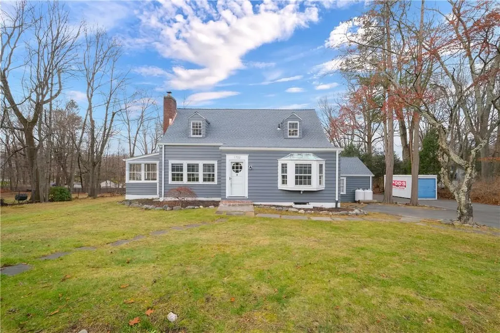 1722 Horton Road Mohegan Lake NY 10547