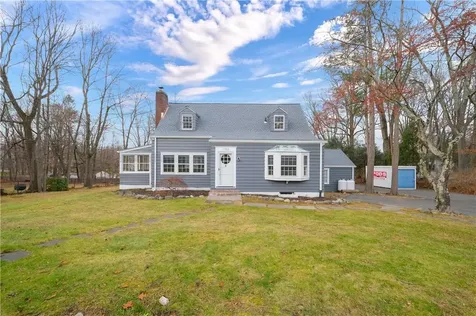 1722 Horton Road Mohegan Lake NY 10547
