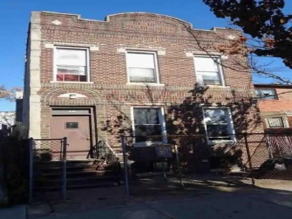 1017 Dumont Avenue Brooklyn NY 11208