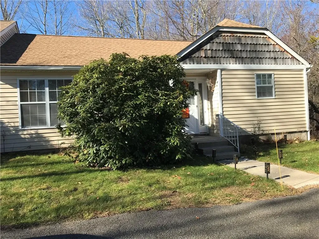 175 Hidden Ridge Drive Monticello NY 12701