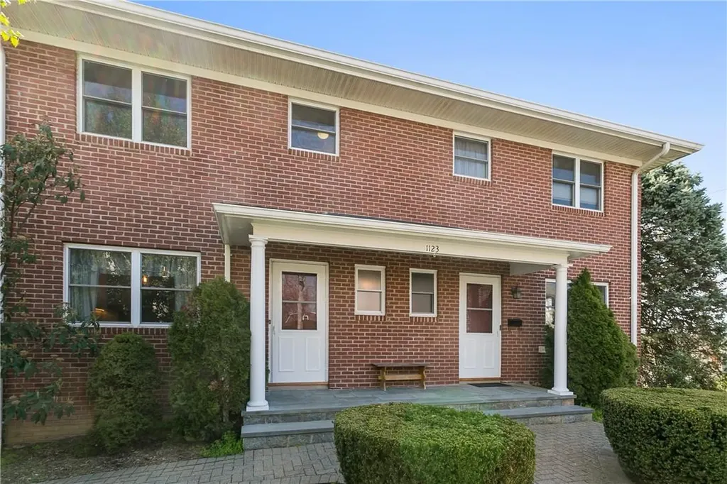 1123 Jensen Avenue Mamaroneck NY 10543