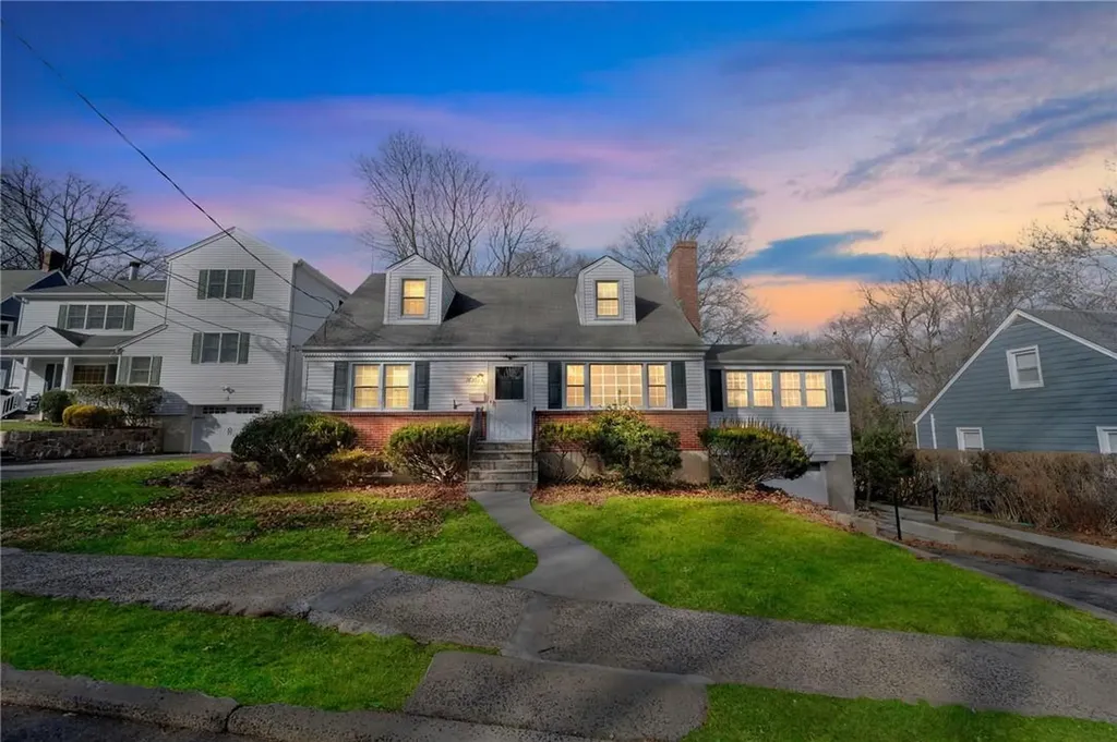 1630 Harrison Avenue Mamaroneck NY 10543