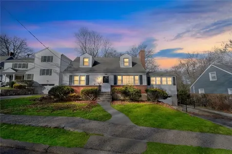 1630 Harrison Avenue Mamaroneck NY 10543