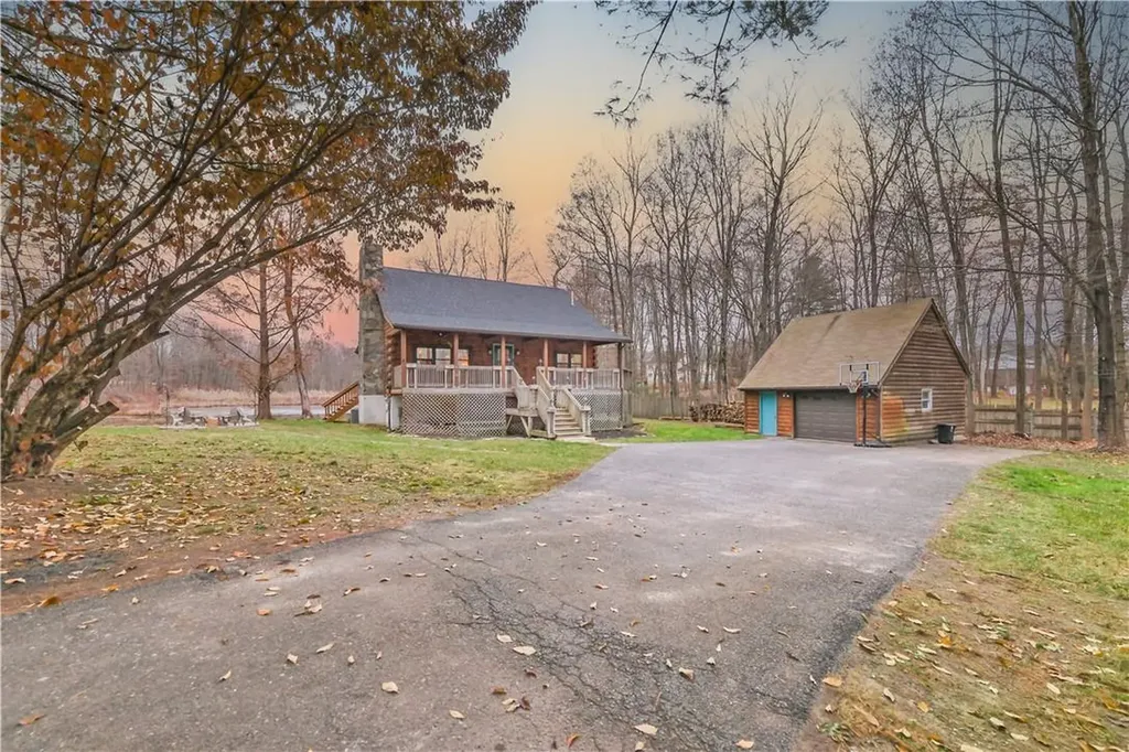 464 State Route 32 Wallkill NY 12589