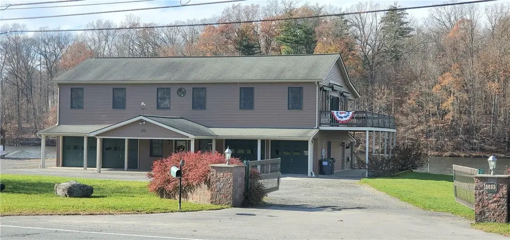 3053 State Route 208 Wallkill NY 12589