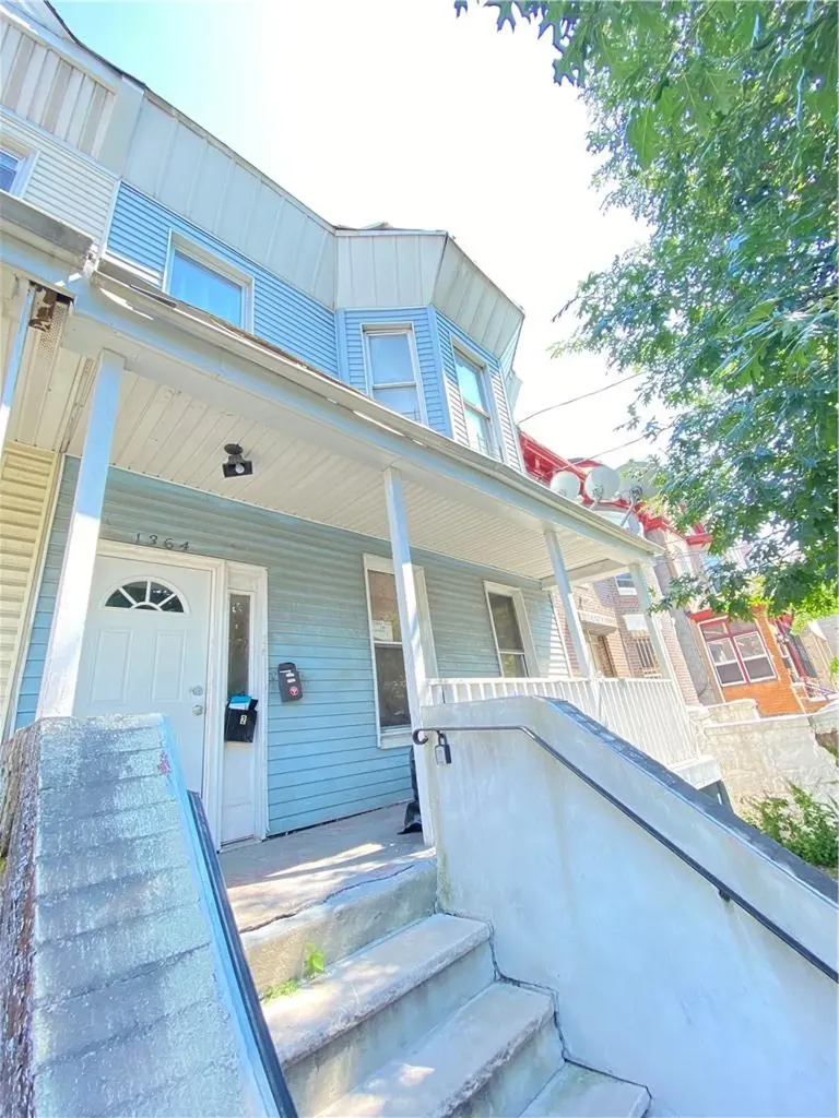 1364 Teller Avenue Bronx NY 10456