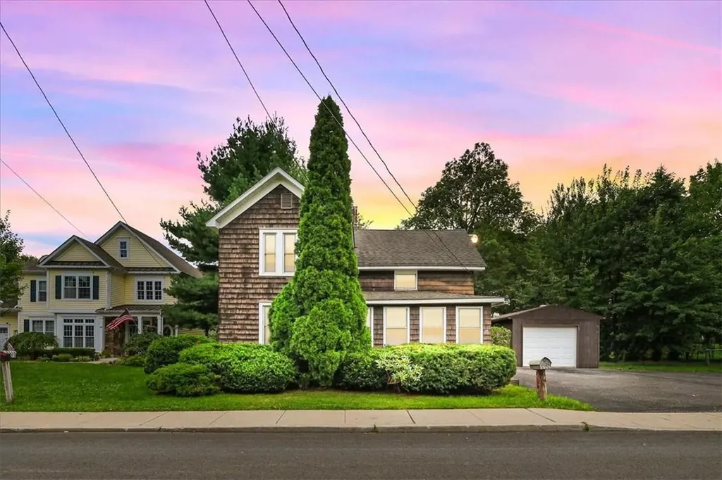 78 Mailler Avenue Cornwall NY 12518