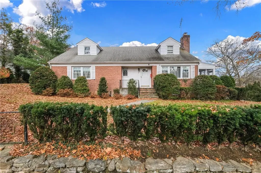 66 Central Avenue Rye NY 10580