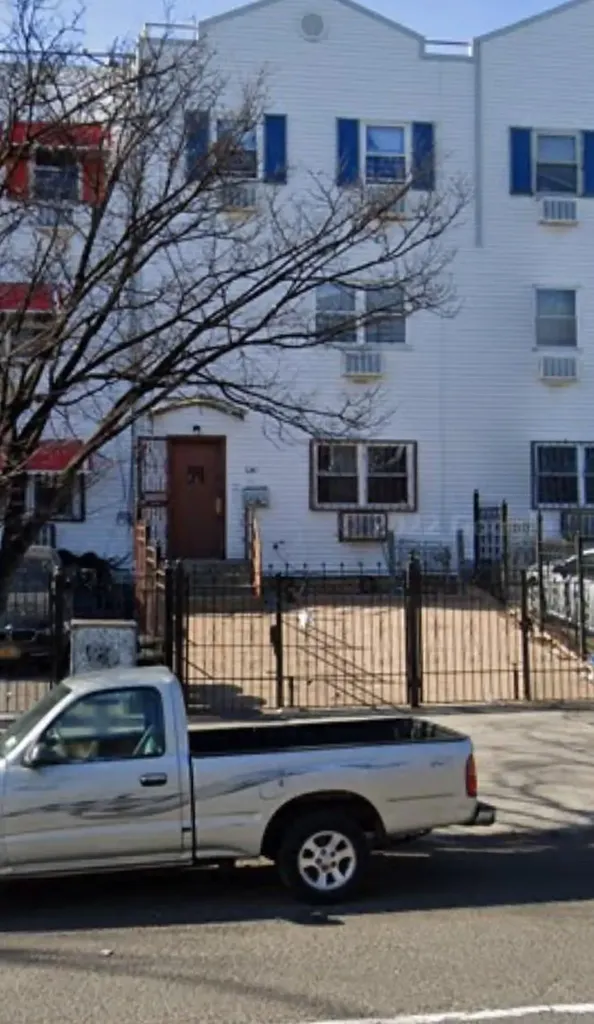 1241 Intervale Avenue Bronx NY 10459