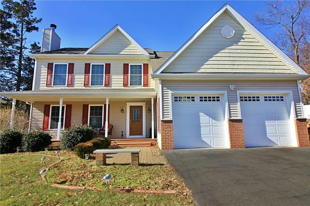 3 Pataki Farm Road Peekskill NY 10566
