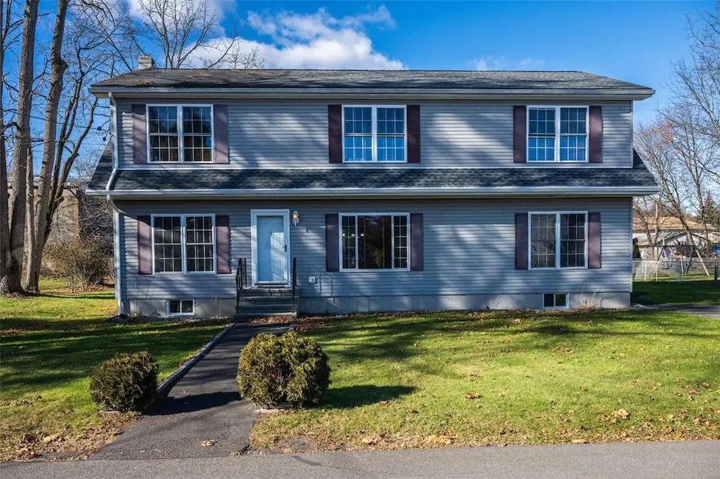 5 Leonta Court Highland NY 12528
