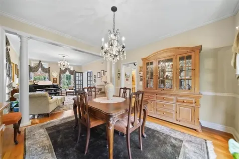 122 Parkview Drive Pleasantville NY 10570