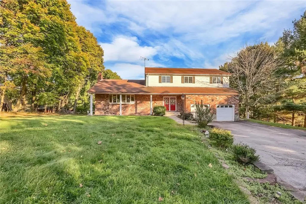104 Cromwell Hill Road Monroe NY 10950