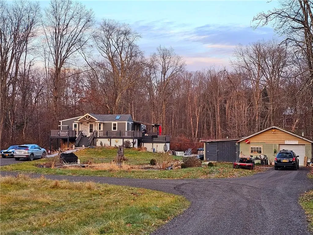 14 Briar Brook Lane Campbell Hall NY 10916