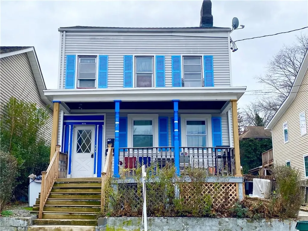 923 2nd Street Peekskill NY 10566