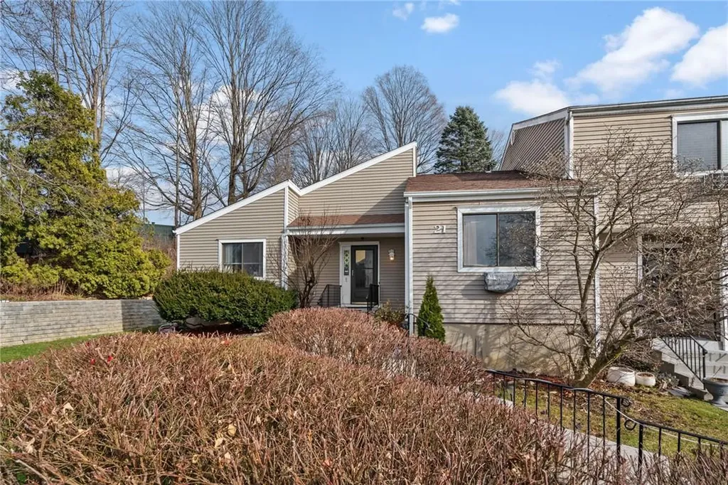 21 Brewster Woods Drive Brewster NY 10509