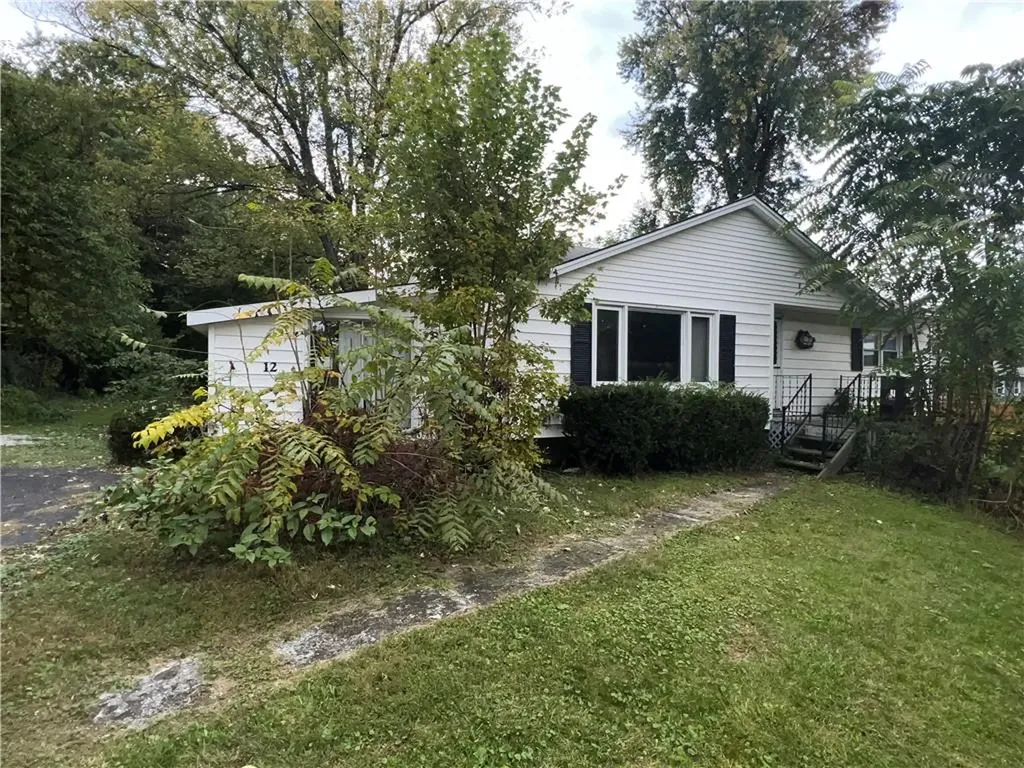 12 Riverview Avenue New Windsor NY 12553